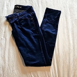 Celebrity Pink skinny jeans